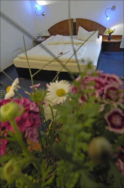 Landidyll Hotel Baumwiese Dresden