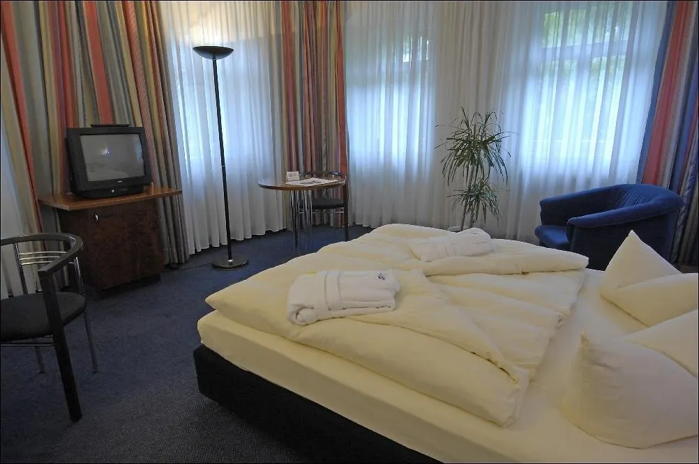 Landidyll Hotel Baumwiese Dresden