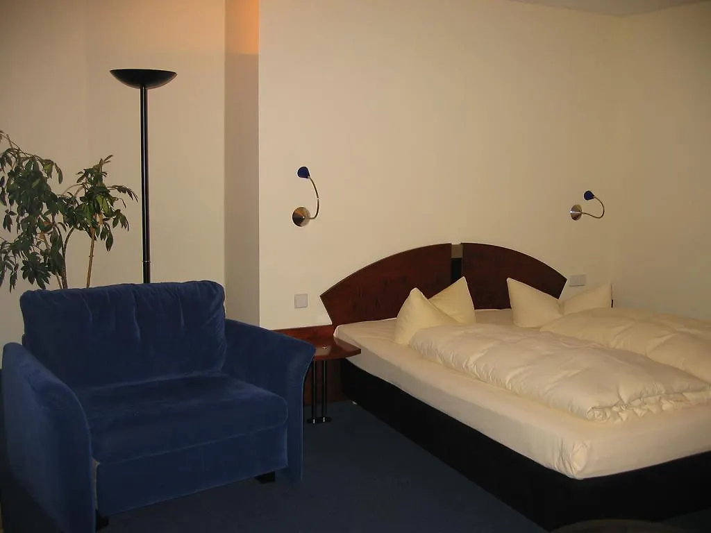 Landidyll Hotel Baumwiese Dresden