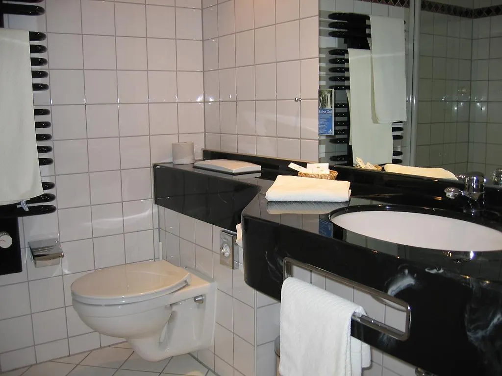 Landidyll Hotel Baumwiese Dresden
