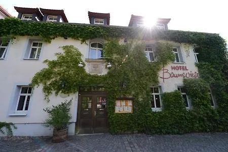 ****  Landidyll Hotel Baumwiese Dresden Germany