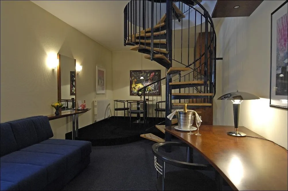Landidyll Hotel Baumwiese Dresden 4*,  Germany