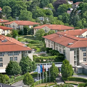 Hotel Radisson Blu Park & Conference Centre, Dresda