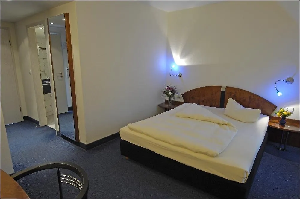 Landidyll Hotel Baumwiese Dresda