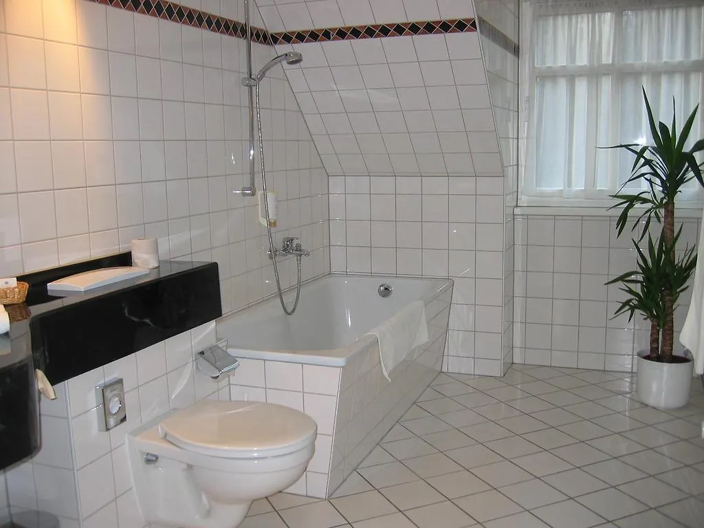 Landidyll Hotel Baumwiese Dresden