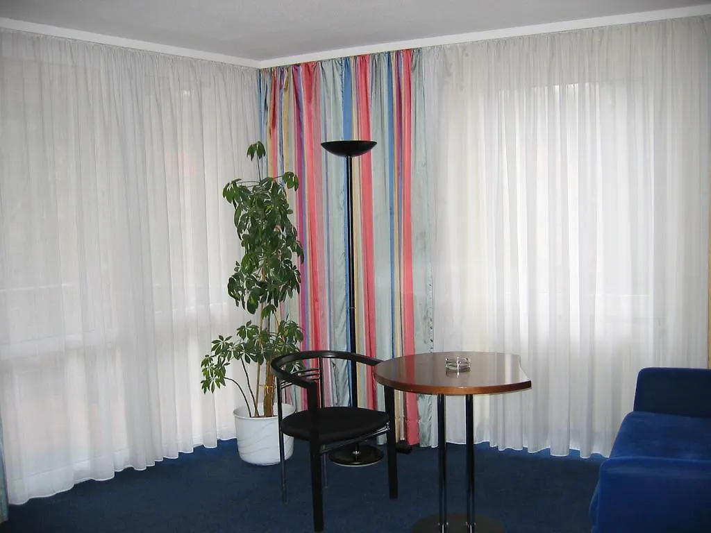 Landidyll Hotel Baumwiese Dresda