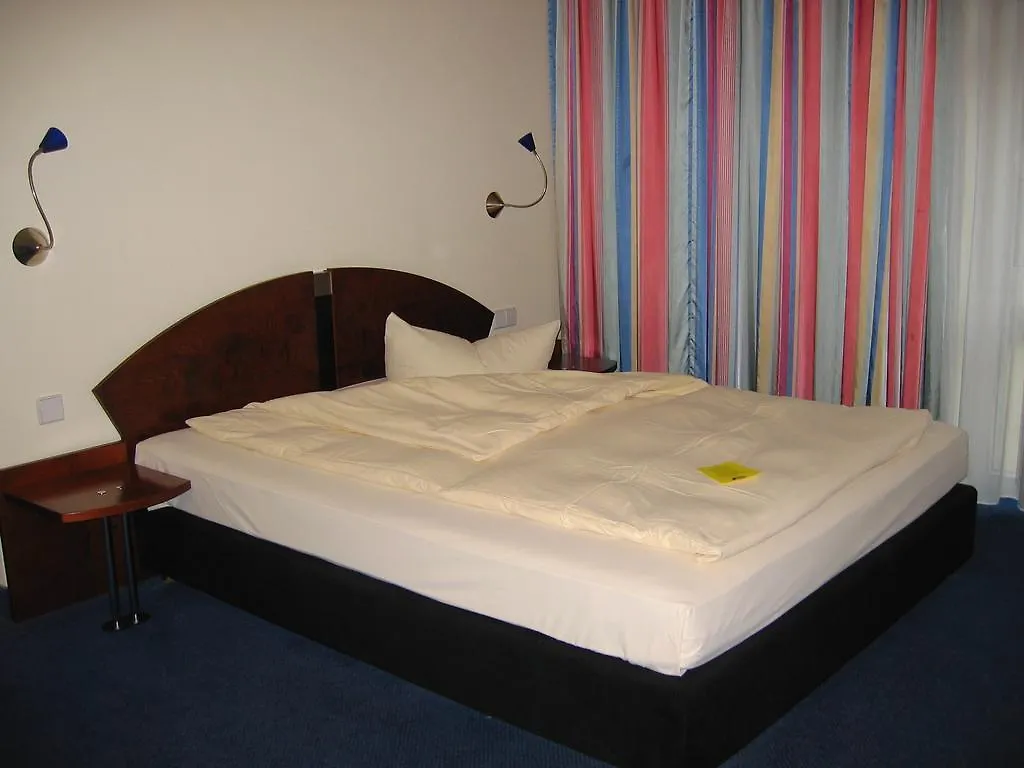 Landidyll Hotel Baumwiese Dresda