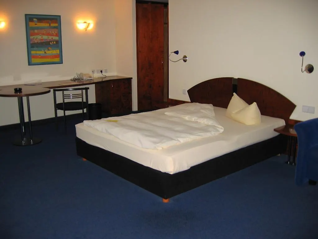 Landidyll Hotel Baumwiese Dresda 4*,  Germania