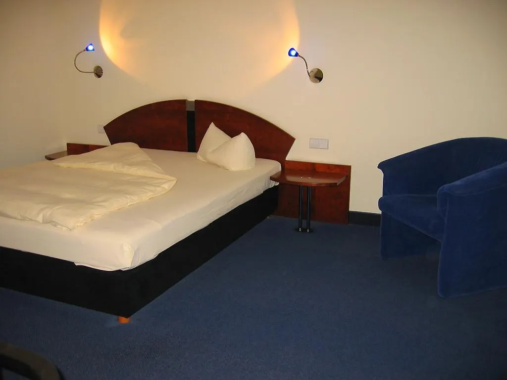 ****  Landidyll Hotel Baumwiese Dresda Germania