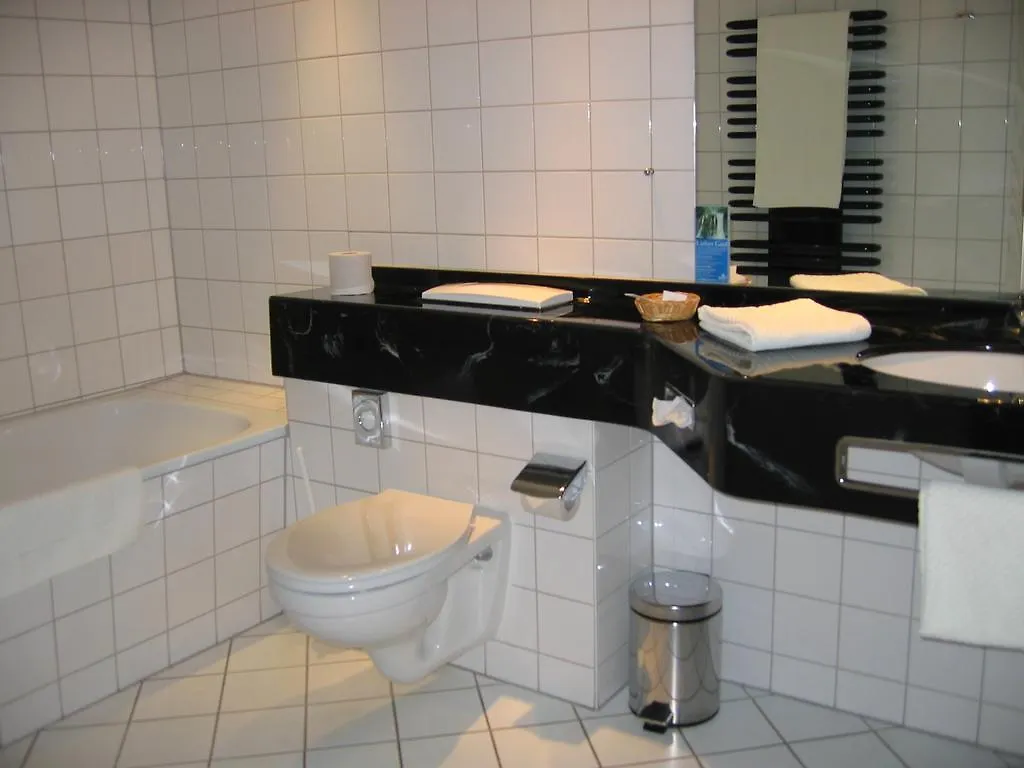 Landidyll Hotel Baumwiese Dresden 4*,  Germany