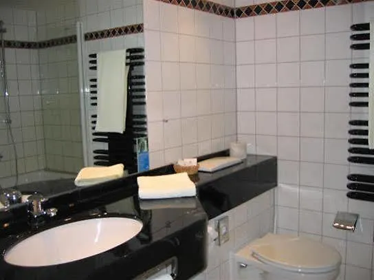 Landidyll Hotel Baumwiese Dresda