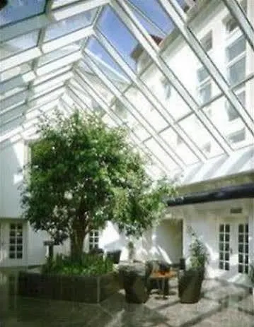Landidyll Hotel Baumwiese Dresda 4*,