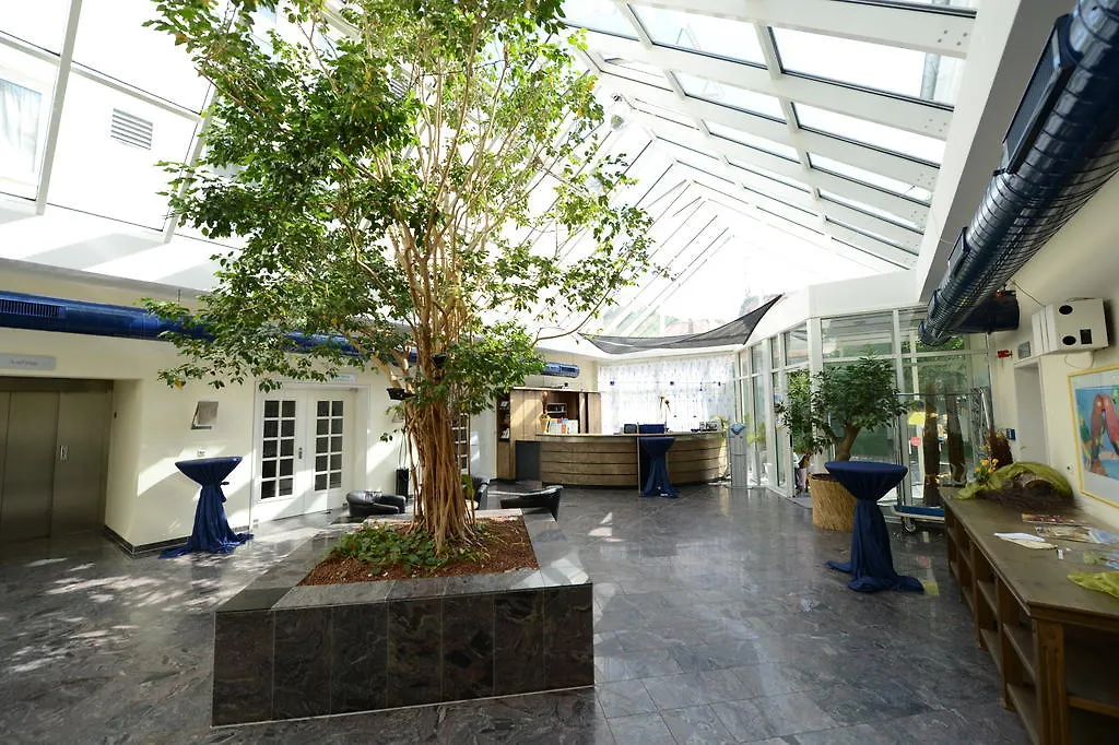 Landidyll Hotel Baumwiese Dresden
