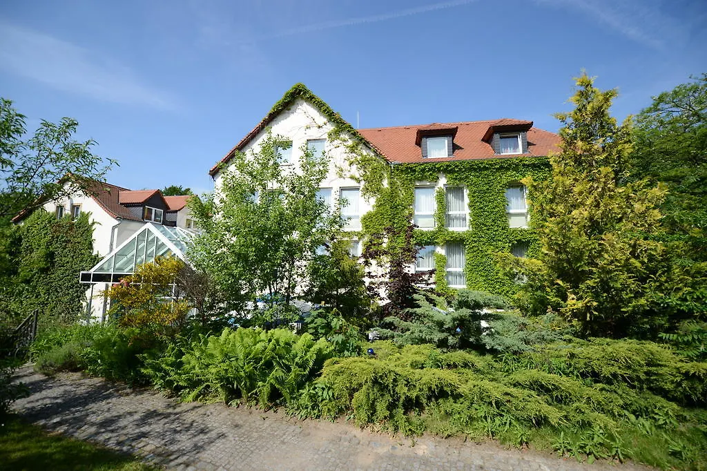 Landidyll Hotel Baumwiese Dresden 4*,  Germany