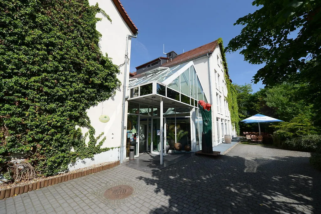 ****  Landidyll Hotel Baumwiese Dresda Germania