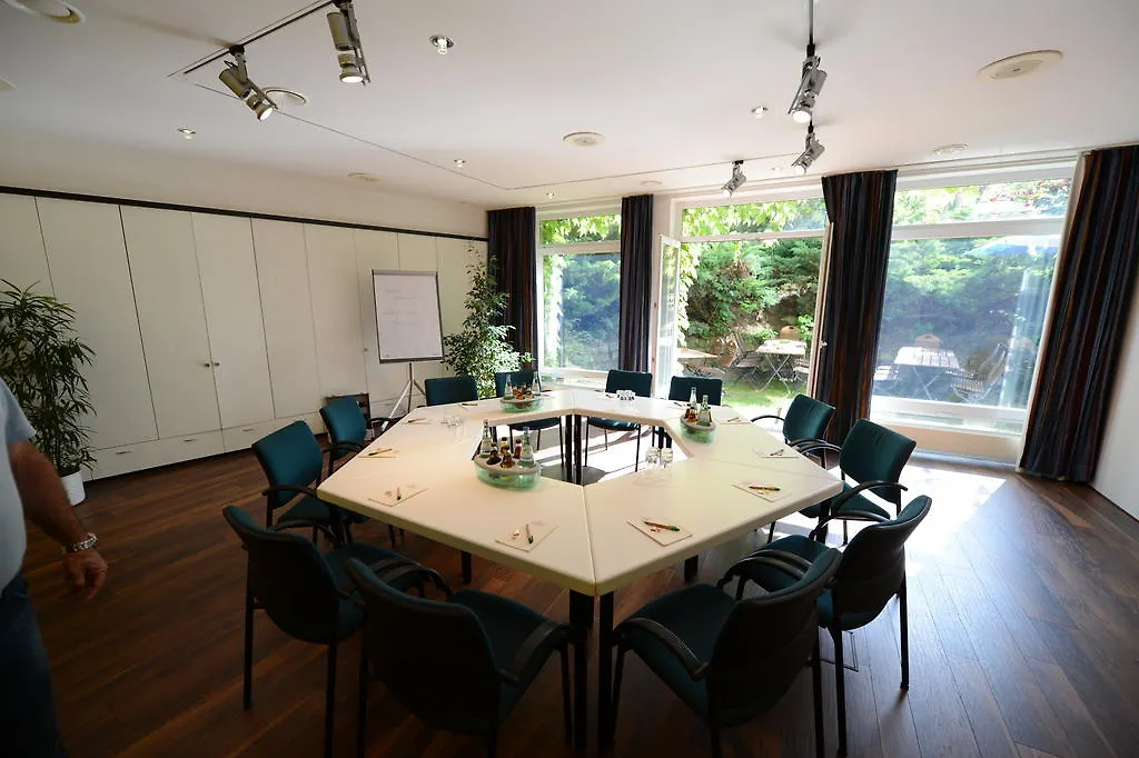 Landidyll Hotel Baumwiese Dresden