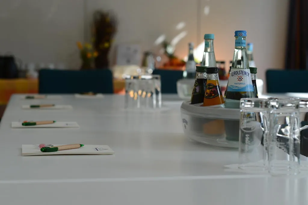 Landidyll Hotel Baumwiese Dresda