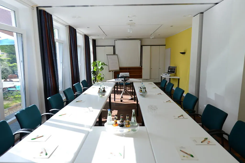 Landidyll Hotel Baumwiese Dresden