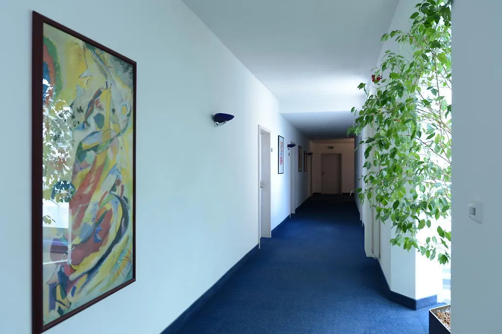 Landidyll Hotel Baumwiese Dresda