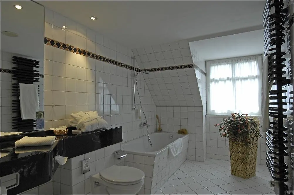 Landidyll Hotel Baumwiese Dresda