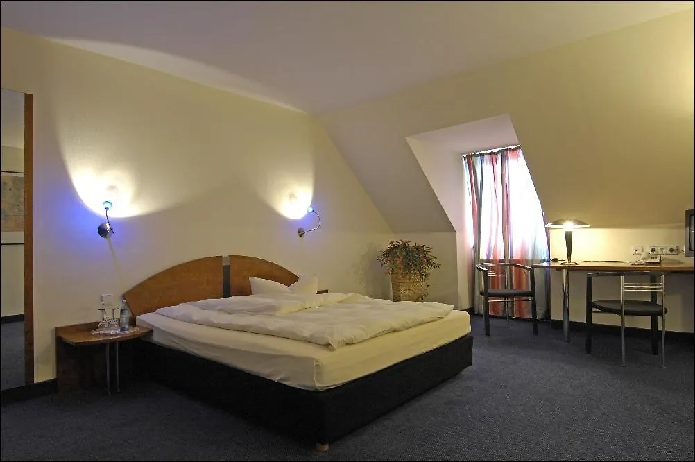 ****  Landidyll Hotel Baumwiese Dresda Germania