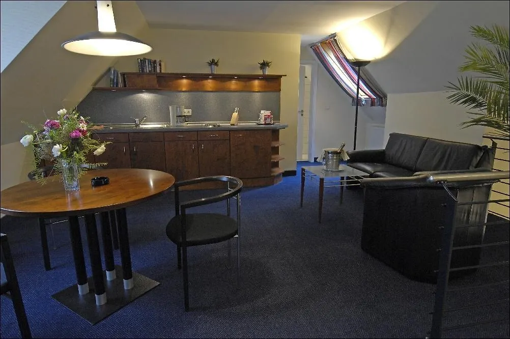 Landidyll Hotel Baumwiese Dresden