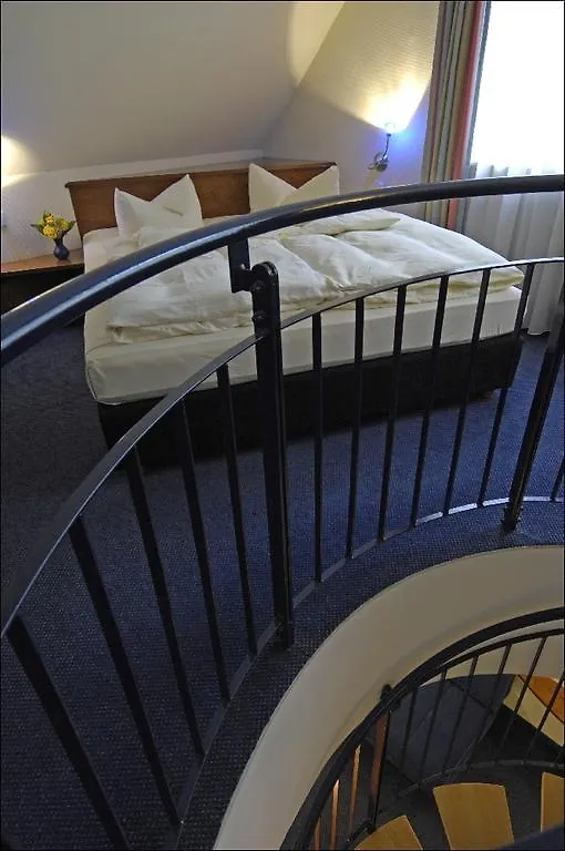 Landidyll Hotel Baumwiese Dresda 4*,