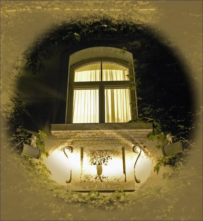 Landidyll Hotel Baumwiese Dresda