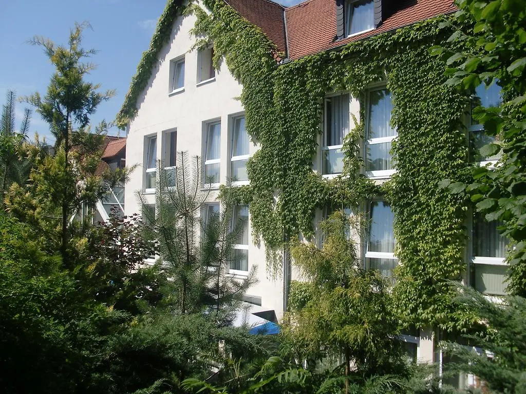 Landidyll Hotel Baumwiese Dresden
