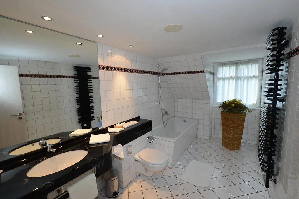 Landidyll Hotel Baumwiese Dresden