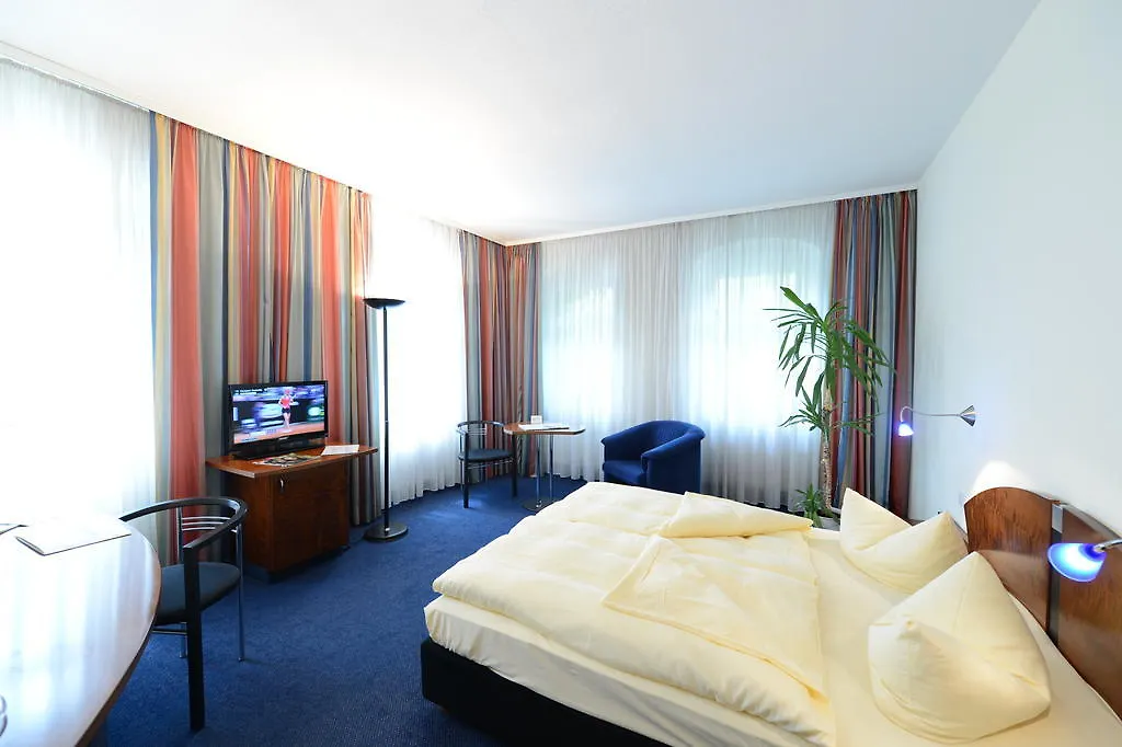 Landidyll Hotel Baumwiese Dresden 4*,  Germany
