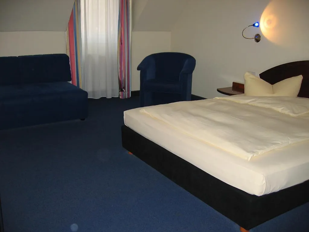 ****  Landidyll Hotel Baumwiese Dresden Germany