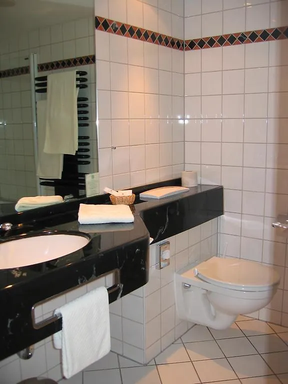 ****  Landidyll Hotel Baumwiese Dresden Germany