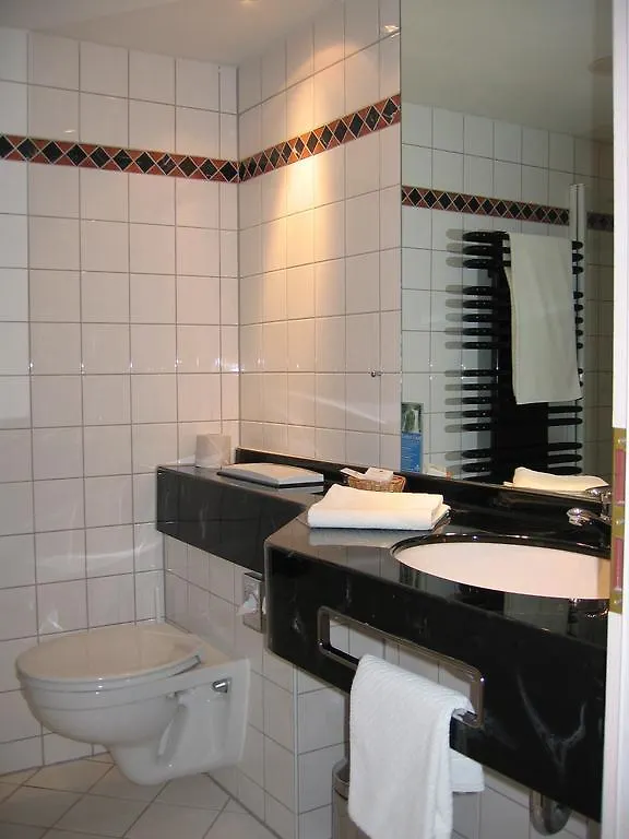 Landidyll Hotel Baumwiese Dresden