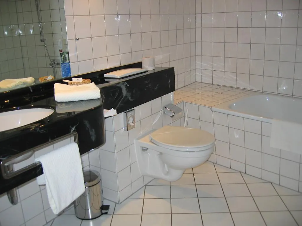 Landidyll Hotel Baumwiese Dresden