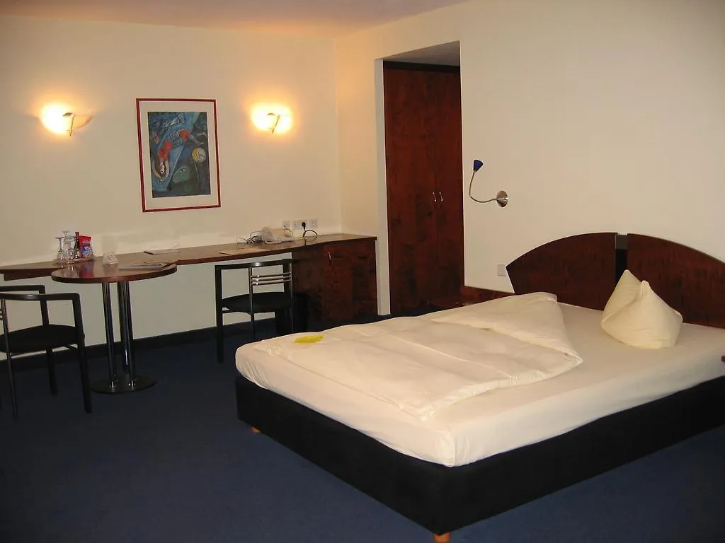 Landidyll Hotel Baumwiese Dresden