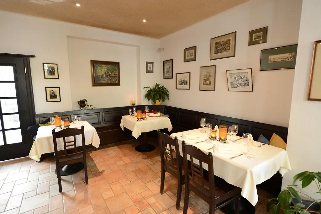 Landidyll Hotel Baumwiese Dresden