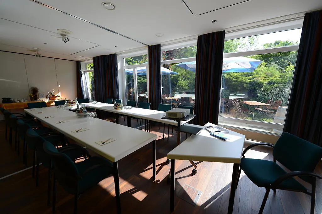 Landidyll Hotel Baumwiese Dresden