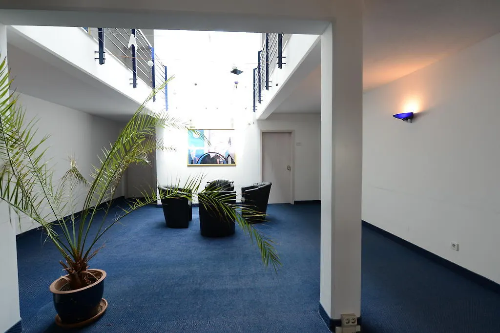 Landidyll Hotel Baumwiese Dresden 4*,  Germany