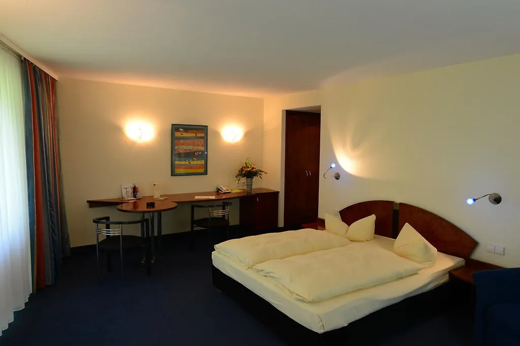 ****  Landidyll Hotel Baumwiese Dresden Germany