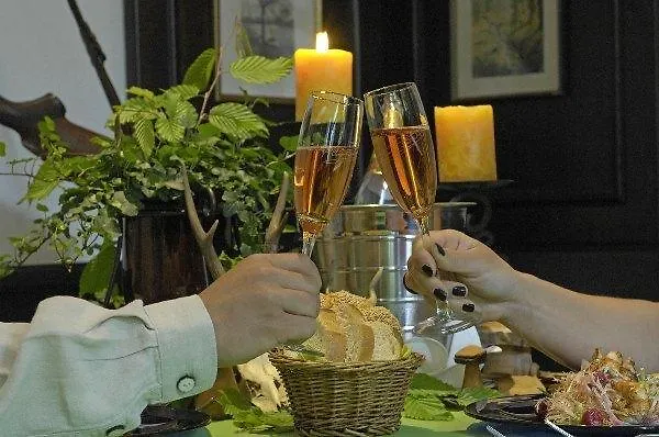 Landidyll Hotel Baumwiese Dresden 4*,  Germany